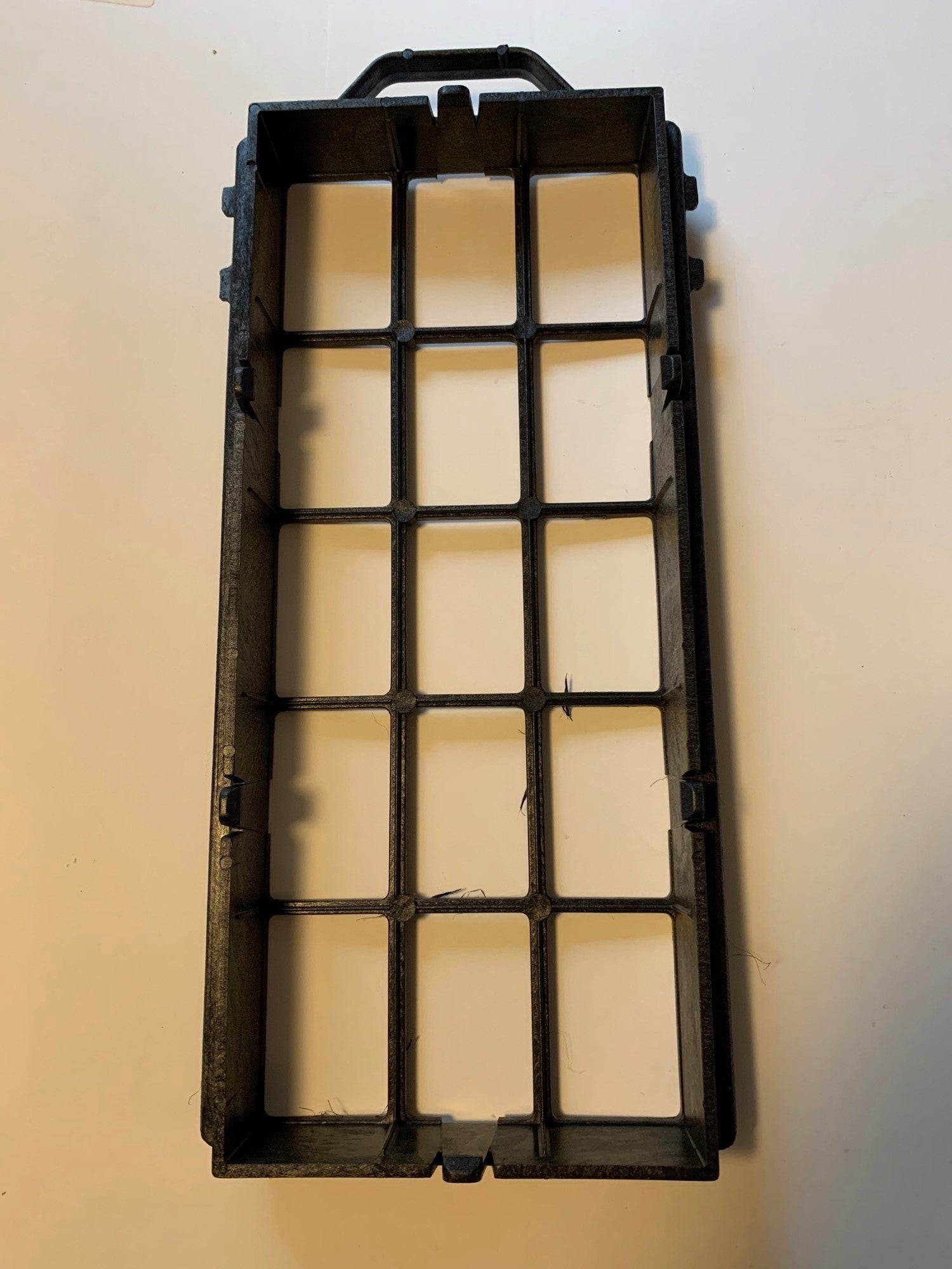 Savio Compact Skimmerfilter Replacement Parts