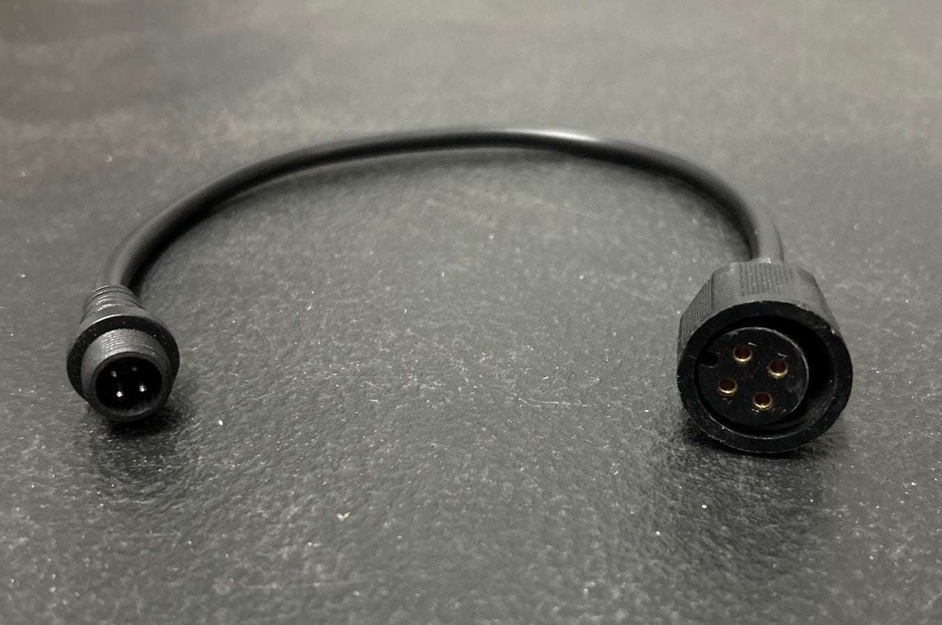 Anjon Stainless Steel NiteFalls Spillways with Optional Color-Changing Lights