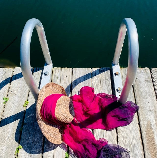 Take The Plunge with Globalnestes