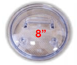 AlphaOne Replacement Parts - Globalnestes