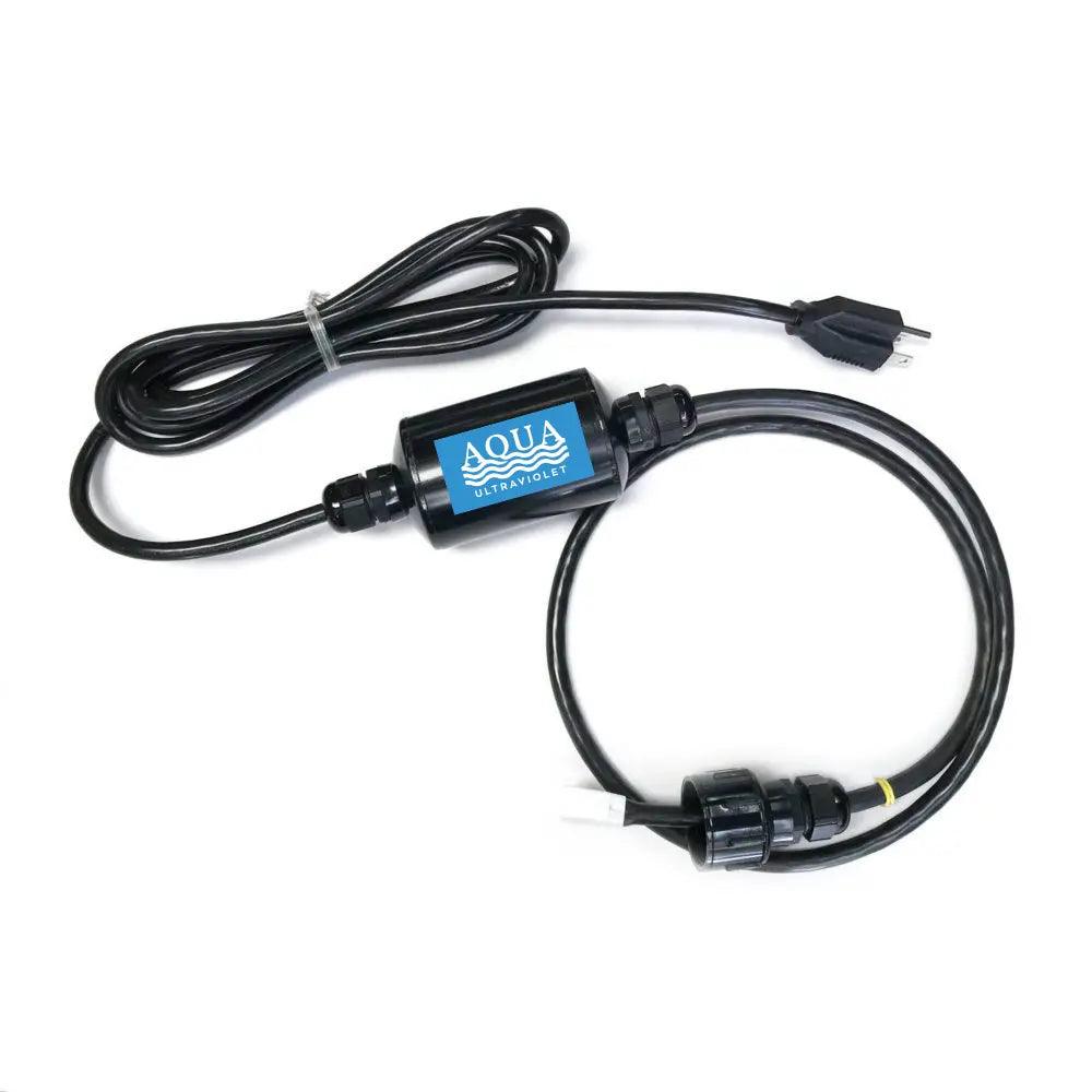 Aqua Ultraviolet Replacement Transformer Assemblies - Globalnestes