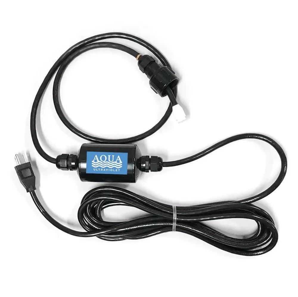 Aqua Ultraviolet Replacement Transformer Assemblies - Globalnestes