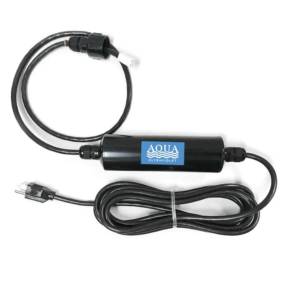 Aqua Ultraviolet Replacement Transformer Assemblies - Globalnestes