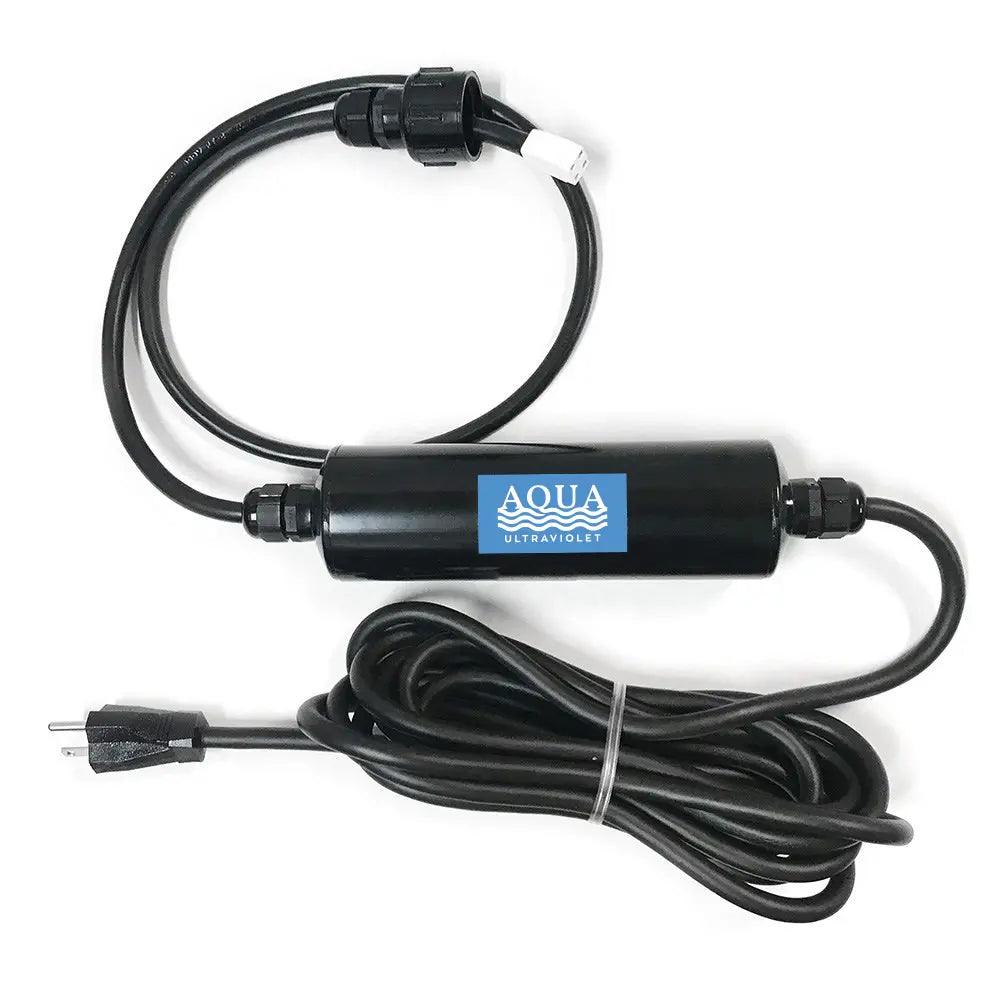 Aqua Ultraviolet Replacement Transformer Assemblies - Globalnestes