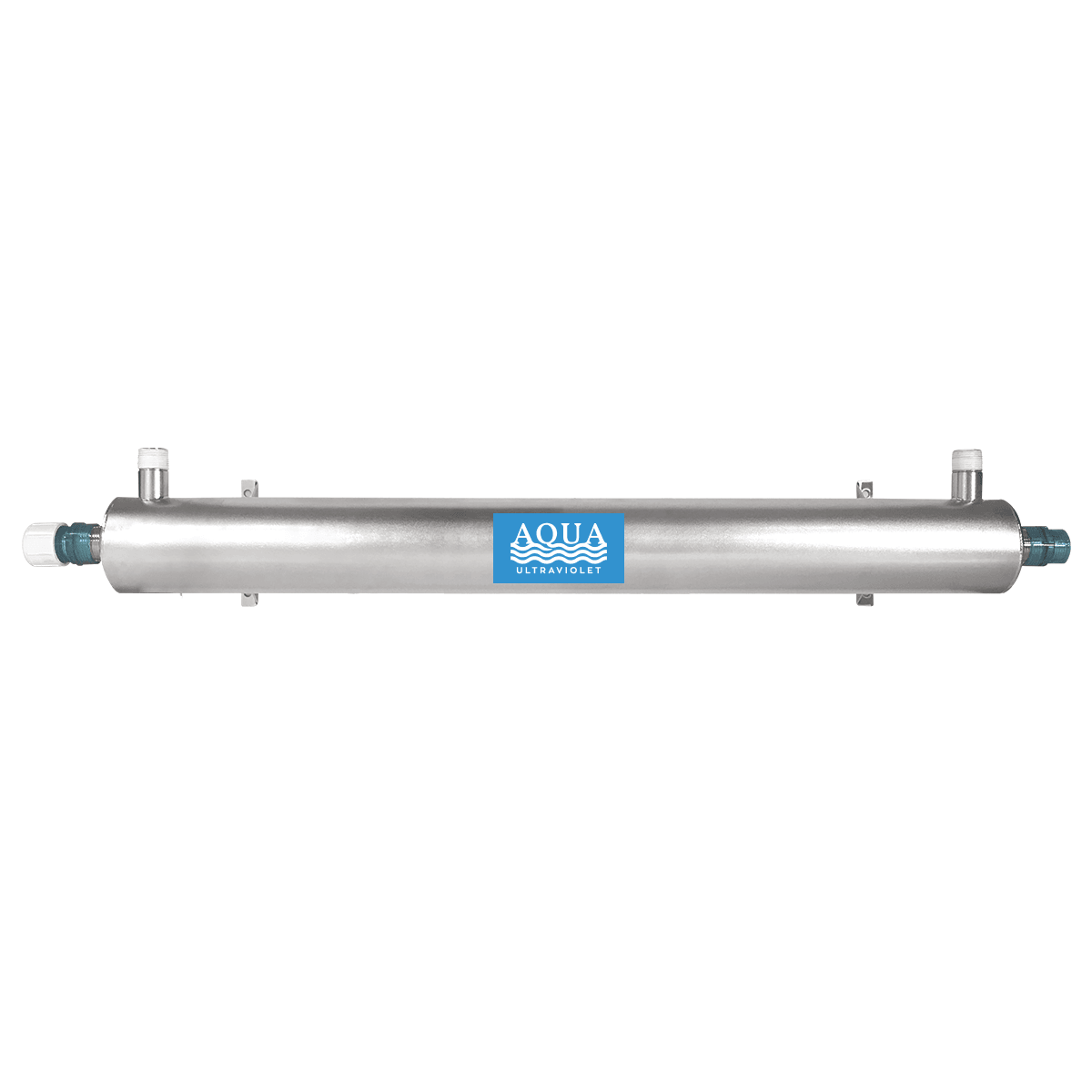 Aqua Ultraviolet Stainless Steel Series UV Sterilizers - Globalnestes