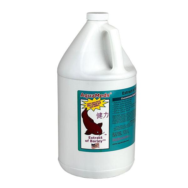 AquaMeds Extract of Barley - Globalnestes