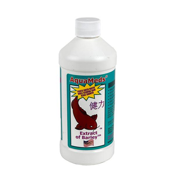 AquaMeds Extract of Barley - Globalnestes
