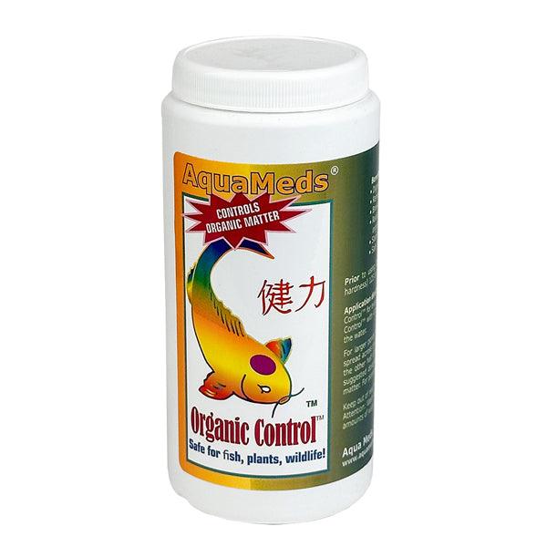 AquaMeds Organic Control - Globalnestes