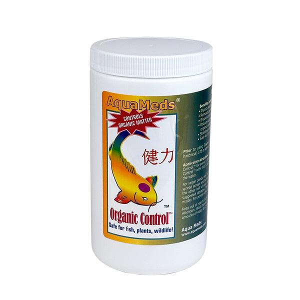 AquaMeds Organic Control - Globalnestes