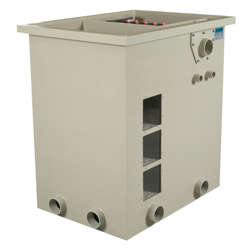 SeaSide Aquatics Combi RDF Filters