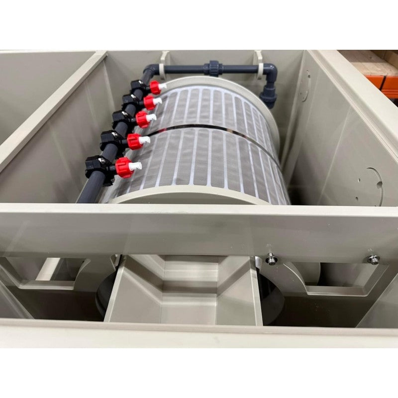 SeaSide Aquatics Combi RDF Filters