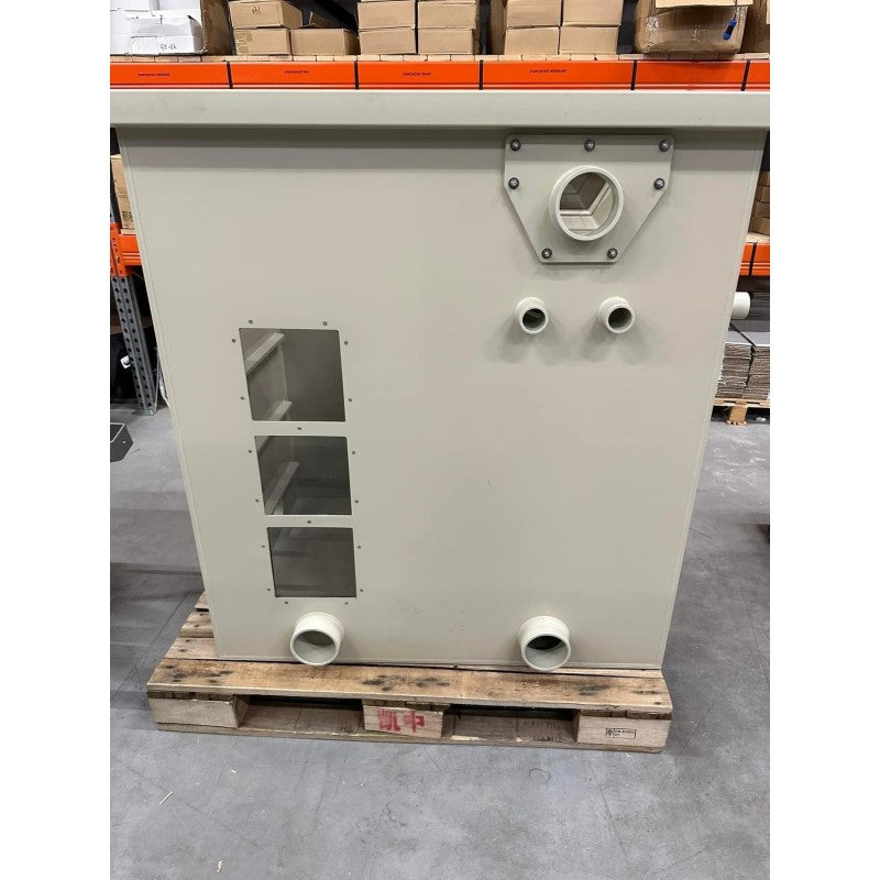 SeaSide Aquatics Combi RDF Filters