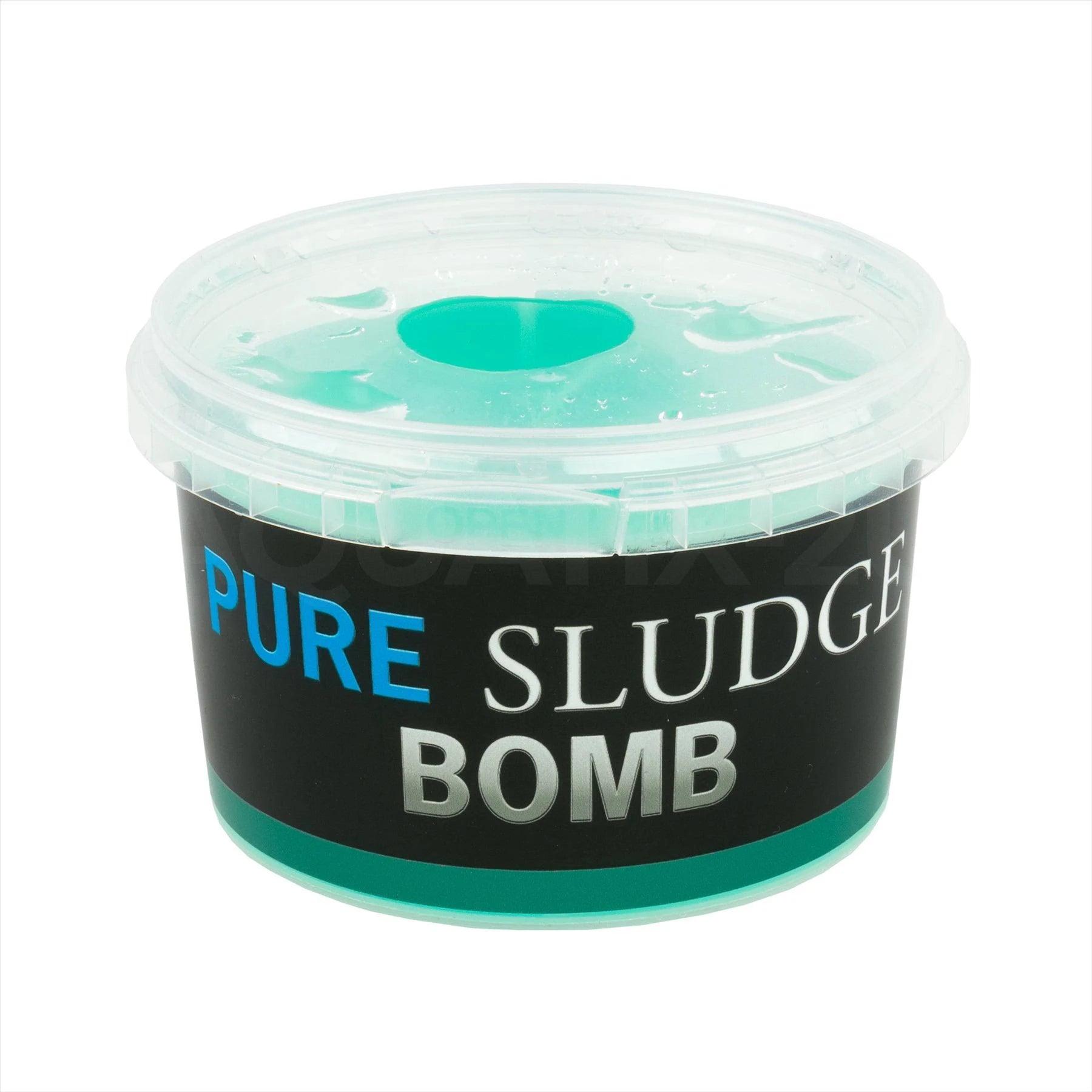 Evolution Aqua Pure Sludge Bomb - Globalnestes