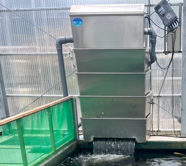 Nijikawa Niji-no-Taki