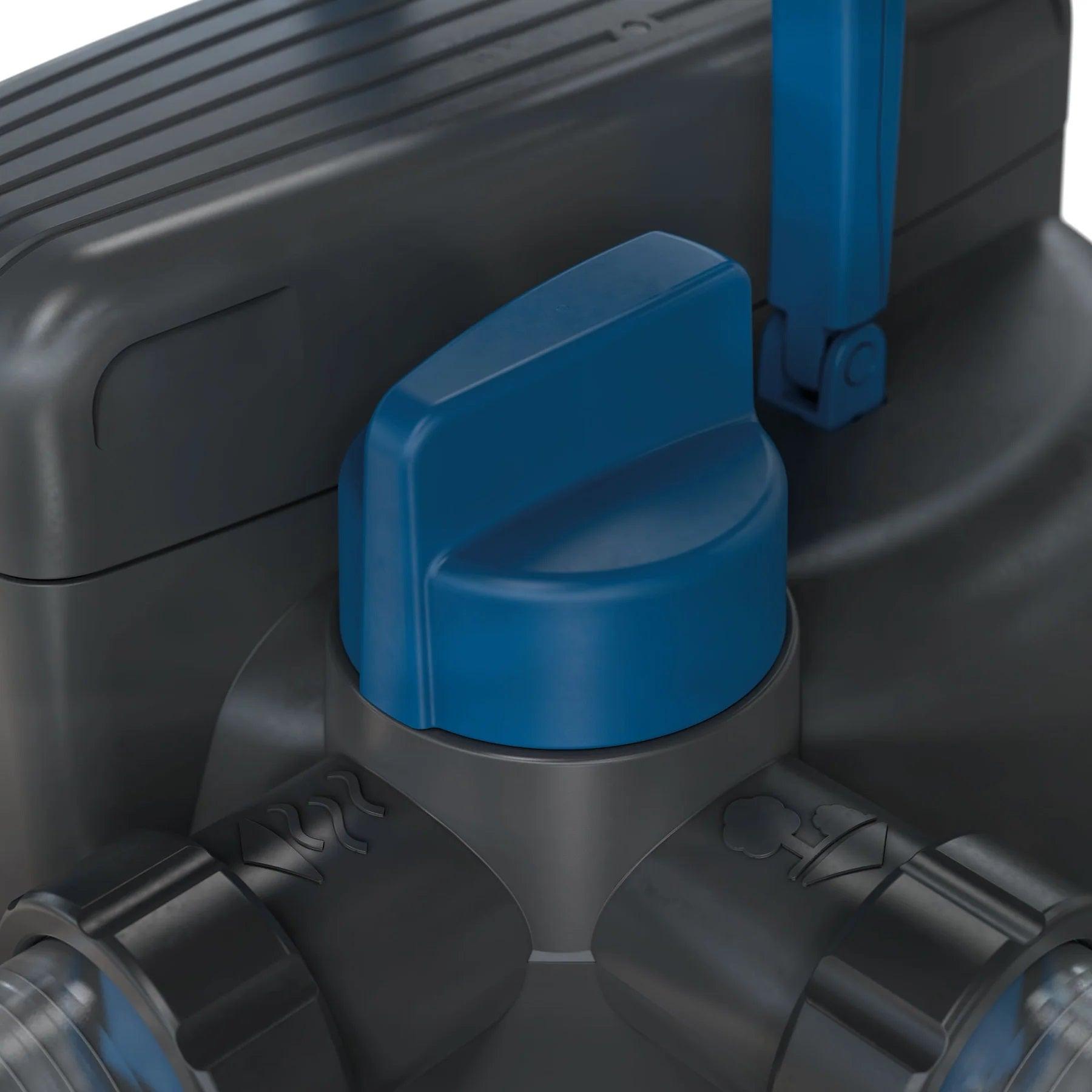 OASE FiltoClear Pressure Filters with Built-In UVC Clarifiers (3rd Gen) - Globalnestes
