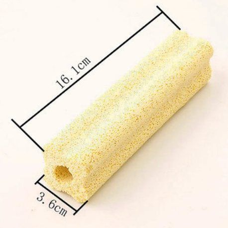 Seaside Aquatics Ceramic Bio House Filter Media