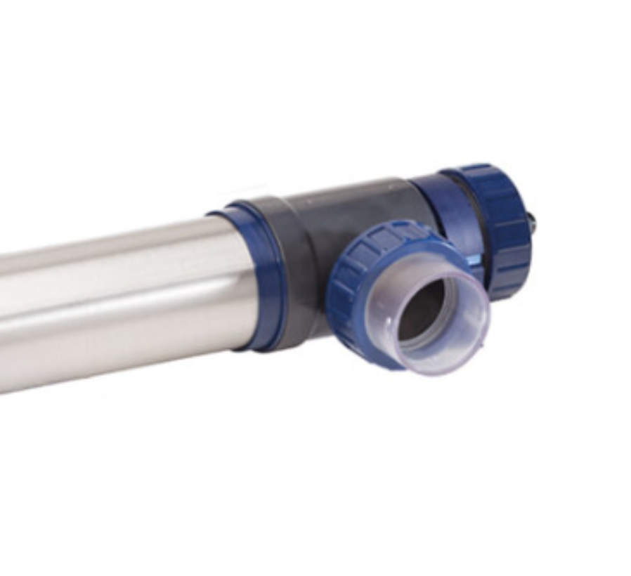 Teton Professional UV Clarifiers