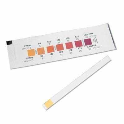Airmax Pond Logic Single Hardness Test Strip - Globalnestes