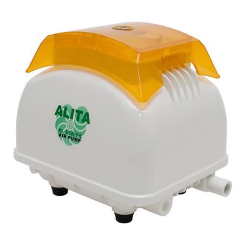 Alita High-Quality Linear Diaphragm Air Pumps - Globalnestes