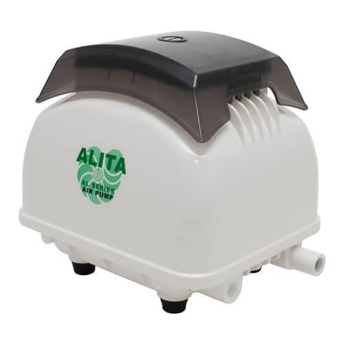 Alita High-Quality Linear Diaphragm Air Pumps - Globalnestes