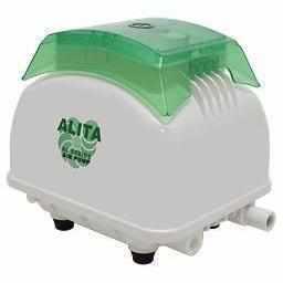 Alita High-Quality Linear Diaphragm Air Pumps - Globalnestes