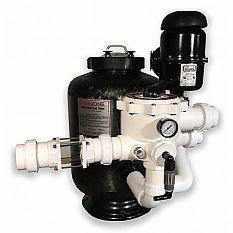 AlphaNANO Filters - Globalnestes