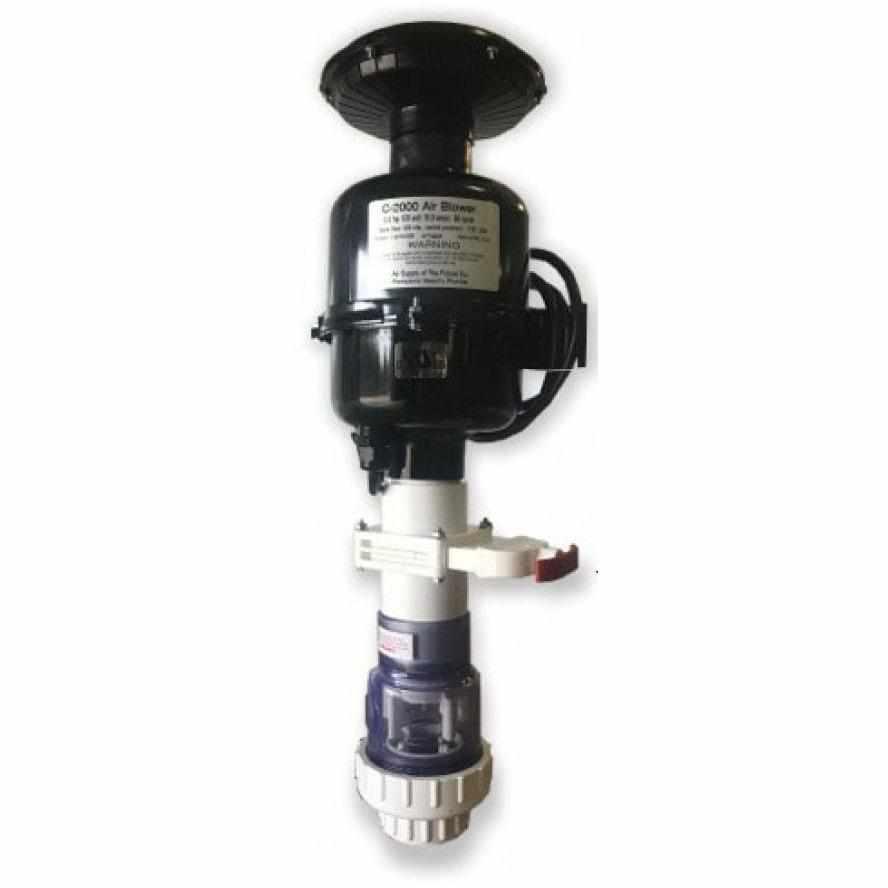 AlphaNANO Filters - Globalnestes