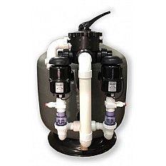 AlphaNANO Filters - Globalnestes