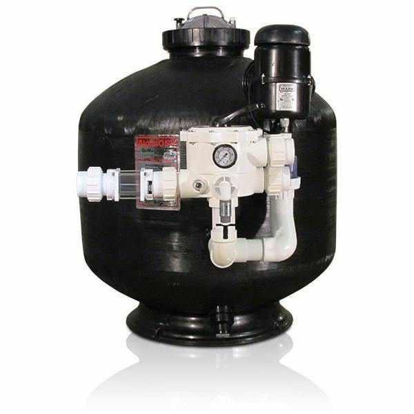 AlphaONE Filters - Globalnestes