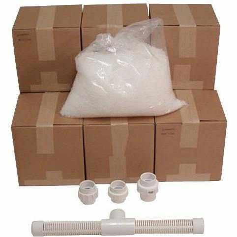 AlphaOne Replacement Parts - Globalnestes