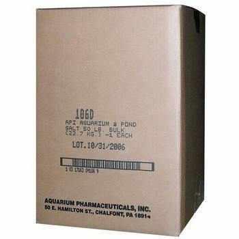 API Pond Salt - Globalnestes