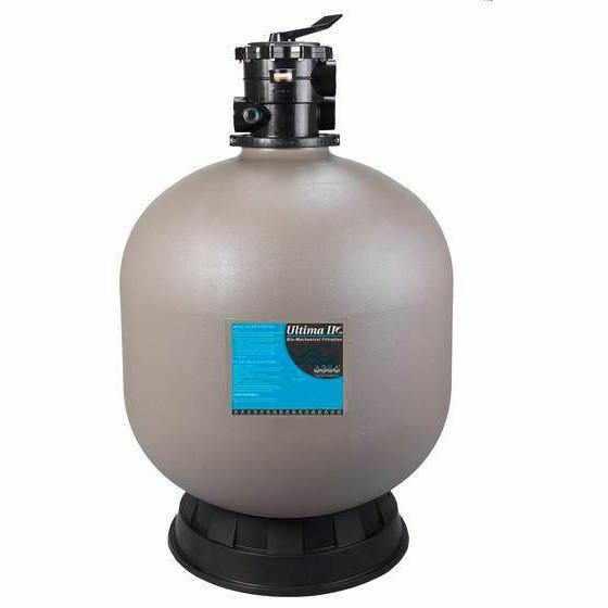Aqua Ultraviolet Ultima II Pond Filters - Globalnestes