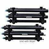 Aqua Ultraviolet UV Clarifiers - Classic Series - Globalnestes