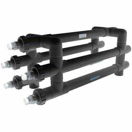 Aqua Ultraviolet UV Clarifiers - Classic Series - Globalnestes