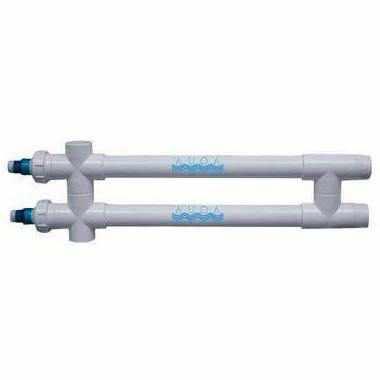 Aqua Ultraviolet UV Clarifiers - Classic Series - Globalnestes