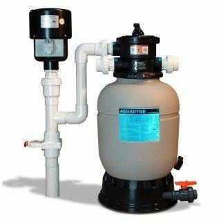 Aquadyne Bead Filtration Systems - Globalnestes