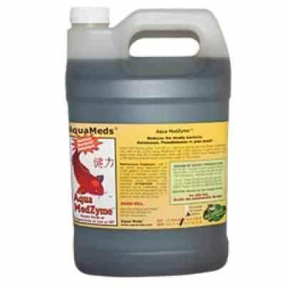 AquaMeds Aqua MedZyme Liquid - Globalnestes