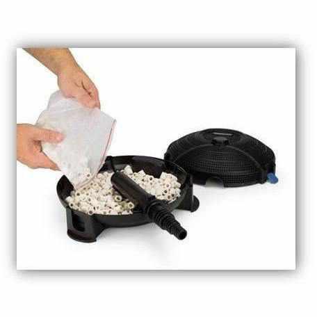 Aquascape 95110 Submersible Pond Water Filter - Globalnestes