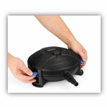 Aquascape 95110 Submersible Pond Water Filter - Globalnestes