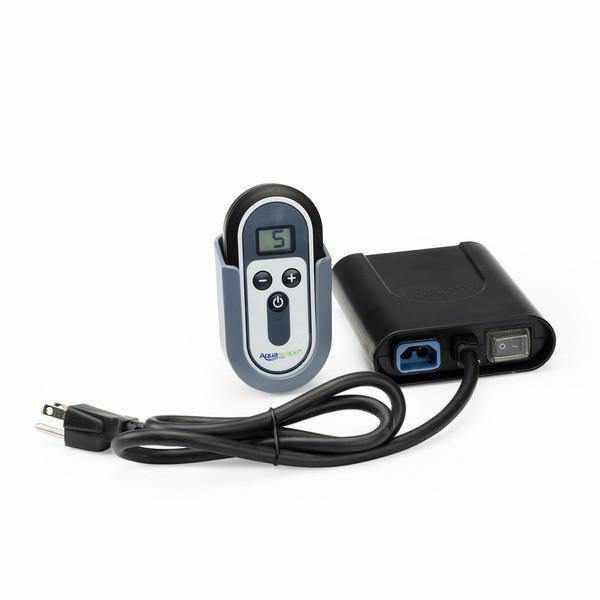 Aquascape AquaForce PRO 4000-8000 Adjustable Flow Pump - Globalnestes