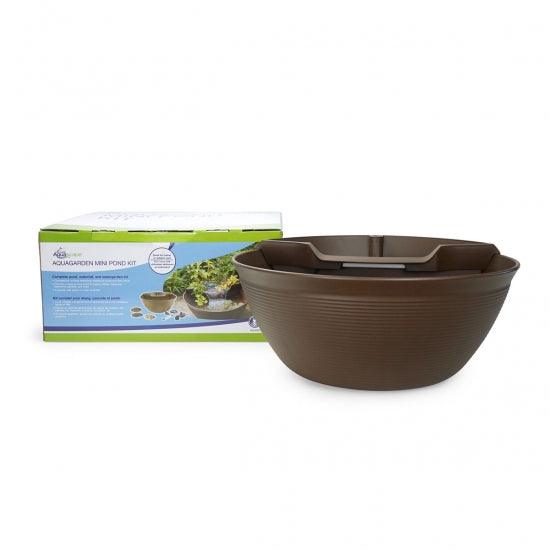 Aquascape AquaGarden Mini Pond Kit - Globalnestes
