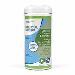 Aquascape Beneficial Bacteria for Ponds - Dry Formula - Globalnestes
