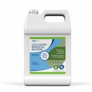 Aquascape Cold Water Beneficial Bacteria for Ponds - Globalnestes