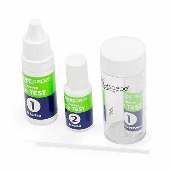 Aquascape Copper Test Kit (25 Tests) - Globalnestes