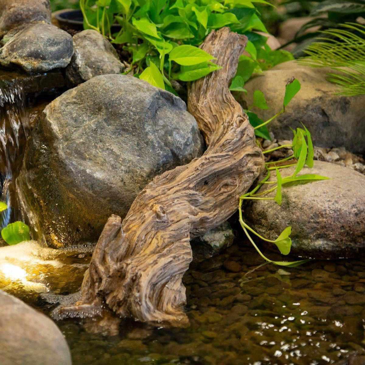 Aquascape Faux Driftwood - Globalnestes
