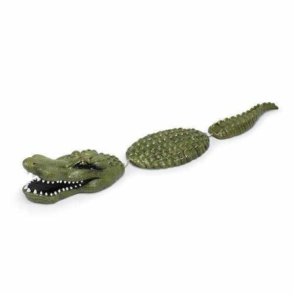 Aquascape Floating Alligator Decoy - Globalnestes