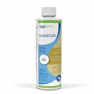 Aquascape Liquid Algaecide - Globalnestes