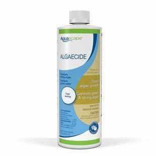 Aquascape Liquid Algaecide - Globalnestes