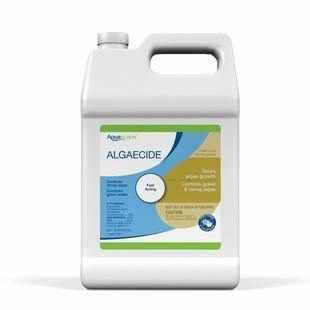 Aquascape Liquid Algaecide - Globalnestes