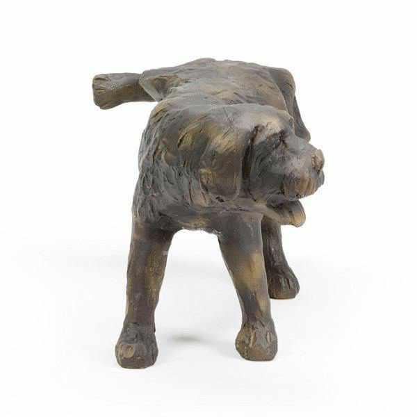 Aquascape Naughty Dog Spitter - Globalnestes